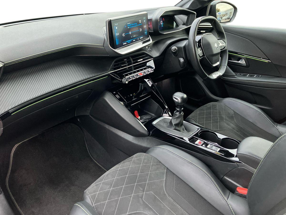 Used Peugeot 208 2022 for sale - 77033802: Photo 6