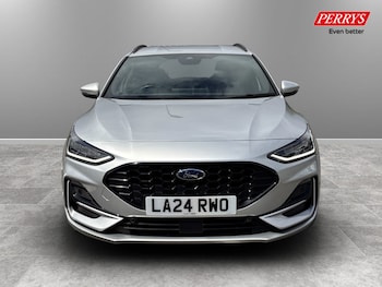 Used Ford Focus 2024 for sale - 78579319: Photo