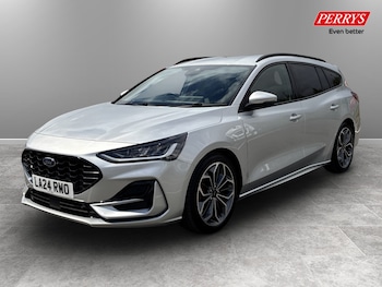 Used Ford Focus 2024 for sale - 78579319: Photo