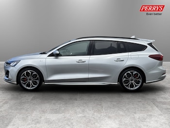 Used Ford Focus 2024 for sale - 78579319: Photo