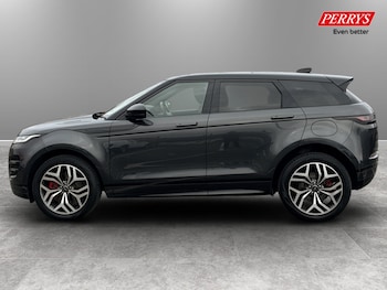 Used Land Rover Range Rover Evoque 2023 for sale - 78652921: Photo