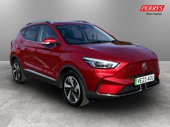 Used MG MG ZS 2023 for sale - 79674098: Photo