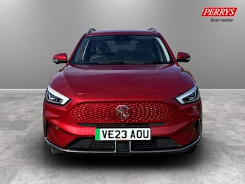 Used MG MG ZS 2023 for sale - 79674098: Photo