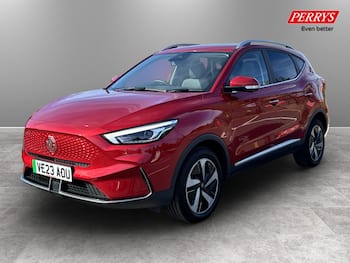 Used MG MG ZS 2023 for sale - 79674098: Photo