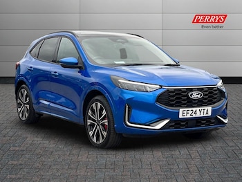 Ford - Kuga