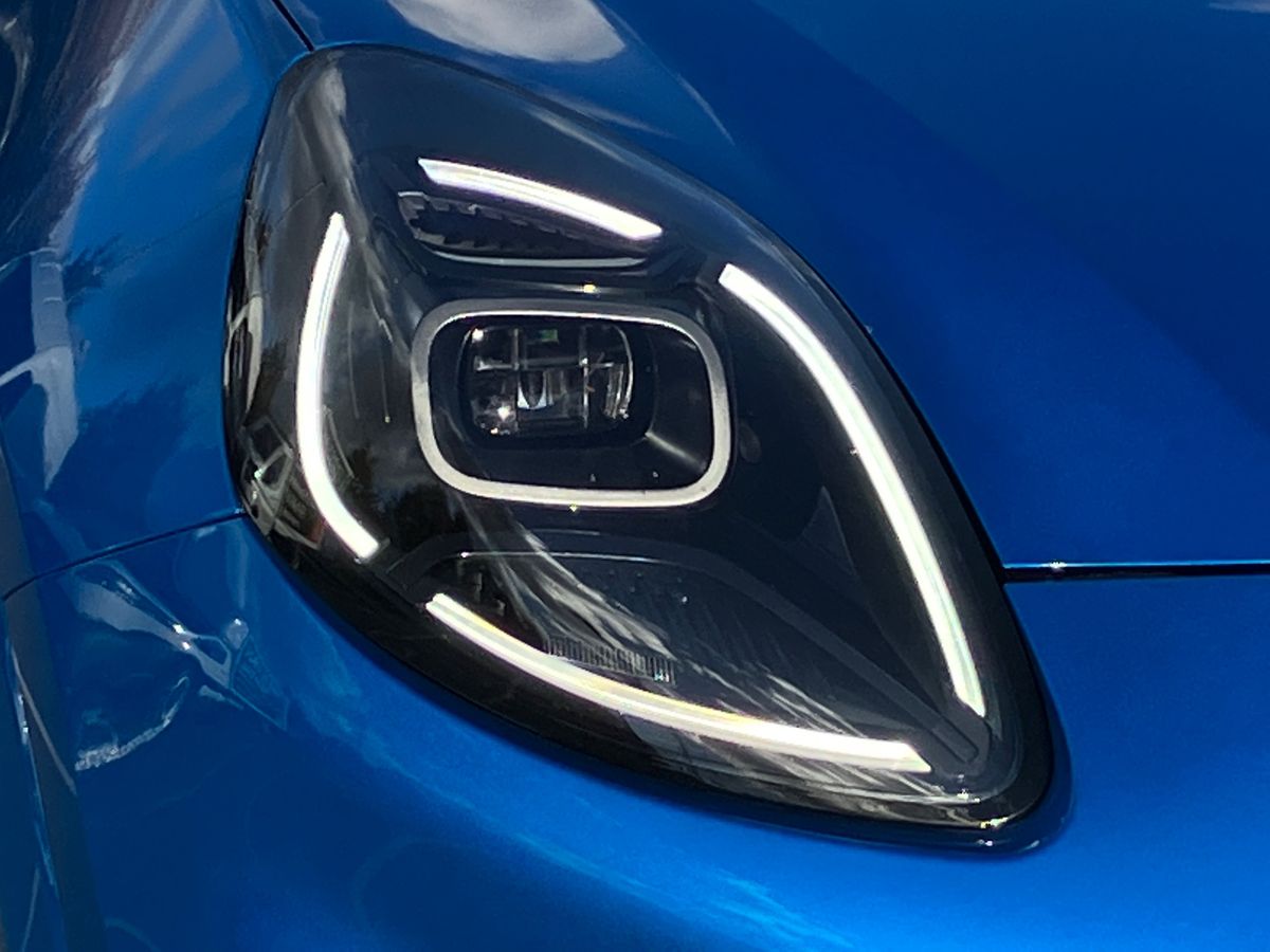 Used Ford Puma 2025 for sale - 76090323: Photo 15