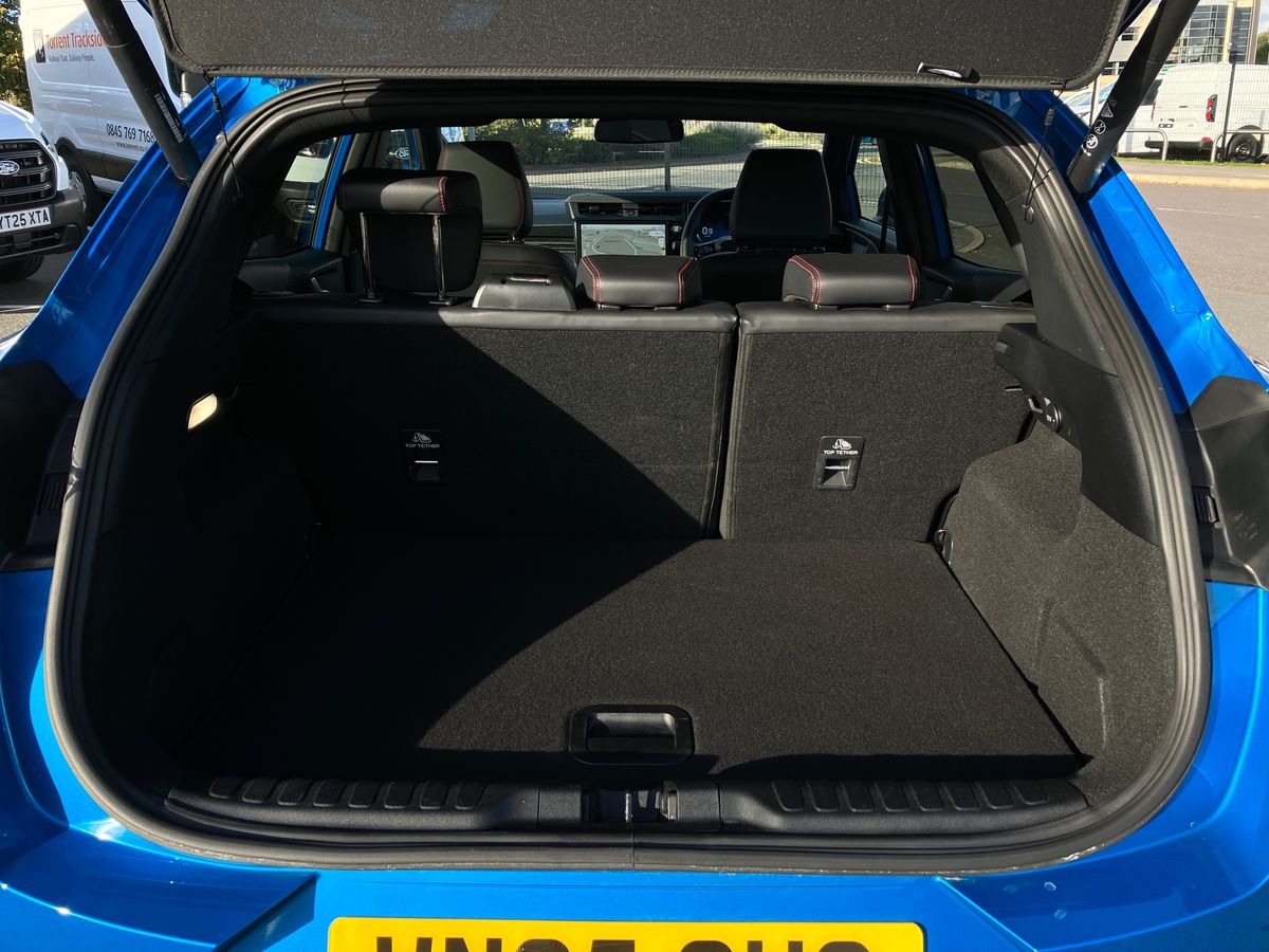 Used Ford Puma 2025 for sale - 76090323: Photo 23
