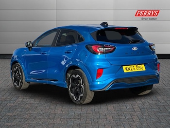 Used Ford Puma 2025 for sale - 76090323: Photo 2