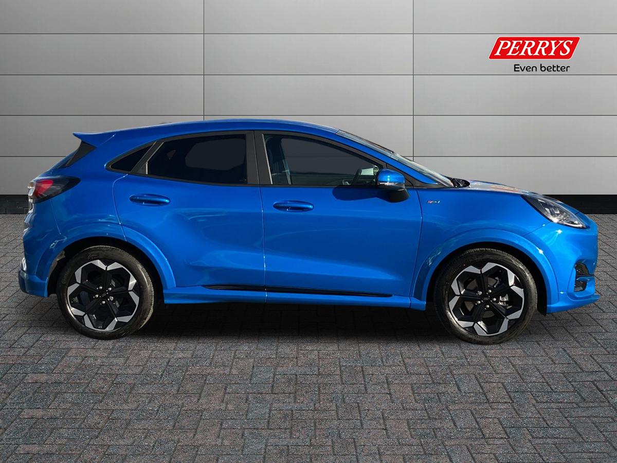 Used Ford Puma 2025 for sale - 76090323: Photo 3