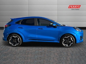 Used Ford Puma 2025 for sale - 76090323: Photo 3