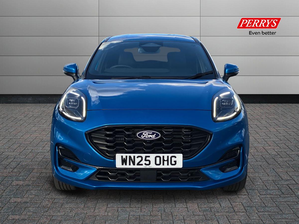 Used Ford Puma 2025 for sale - 76090323: Photo 4