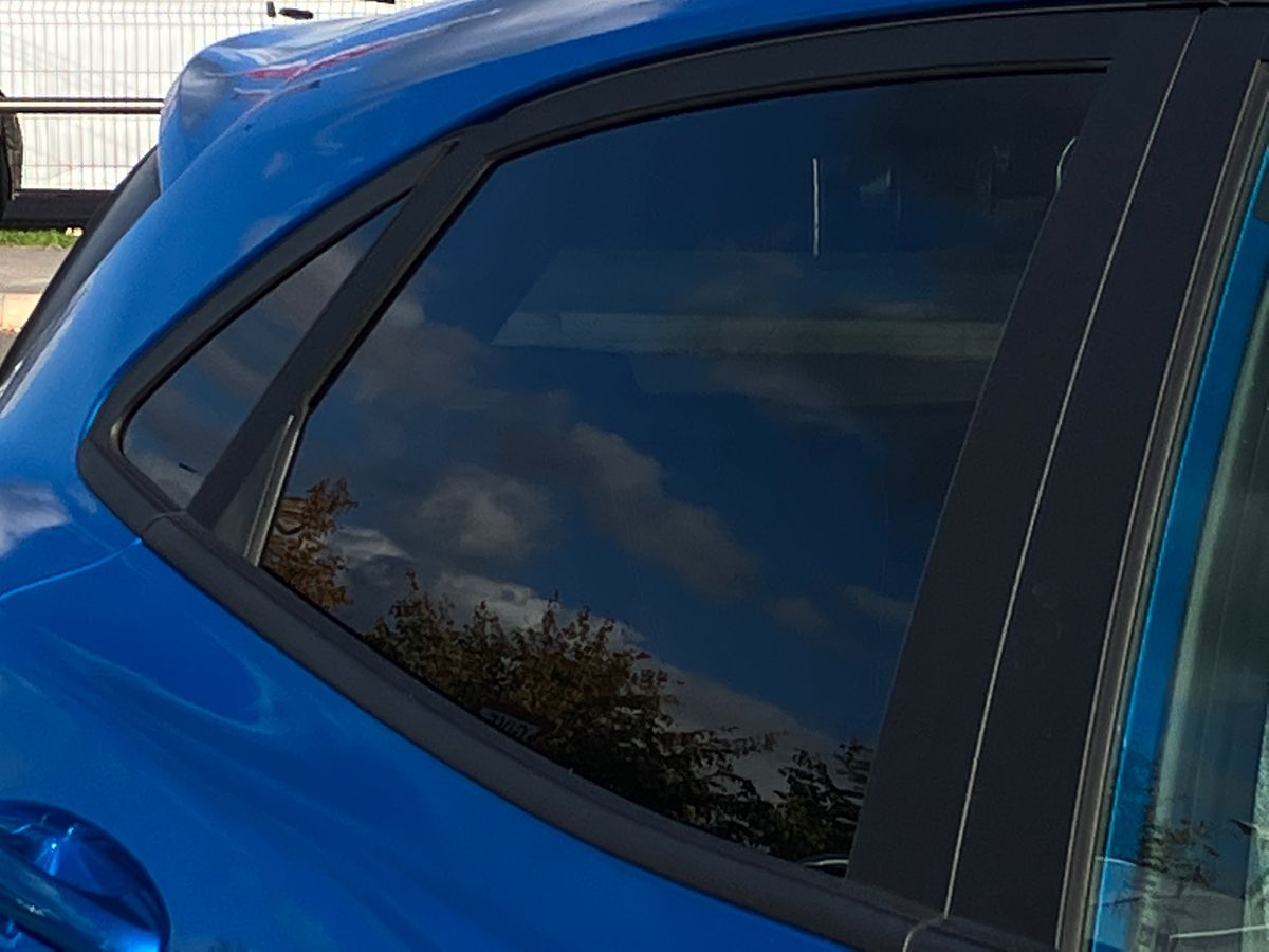Used Ford Puma 2025 for sale - 76090323: Photo 44