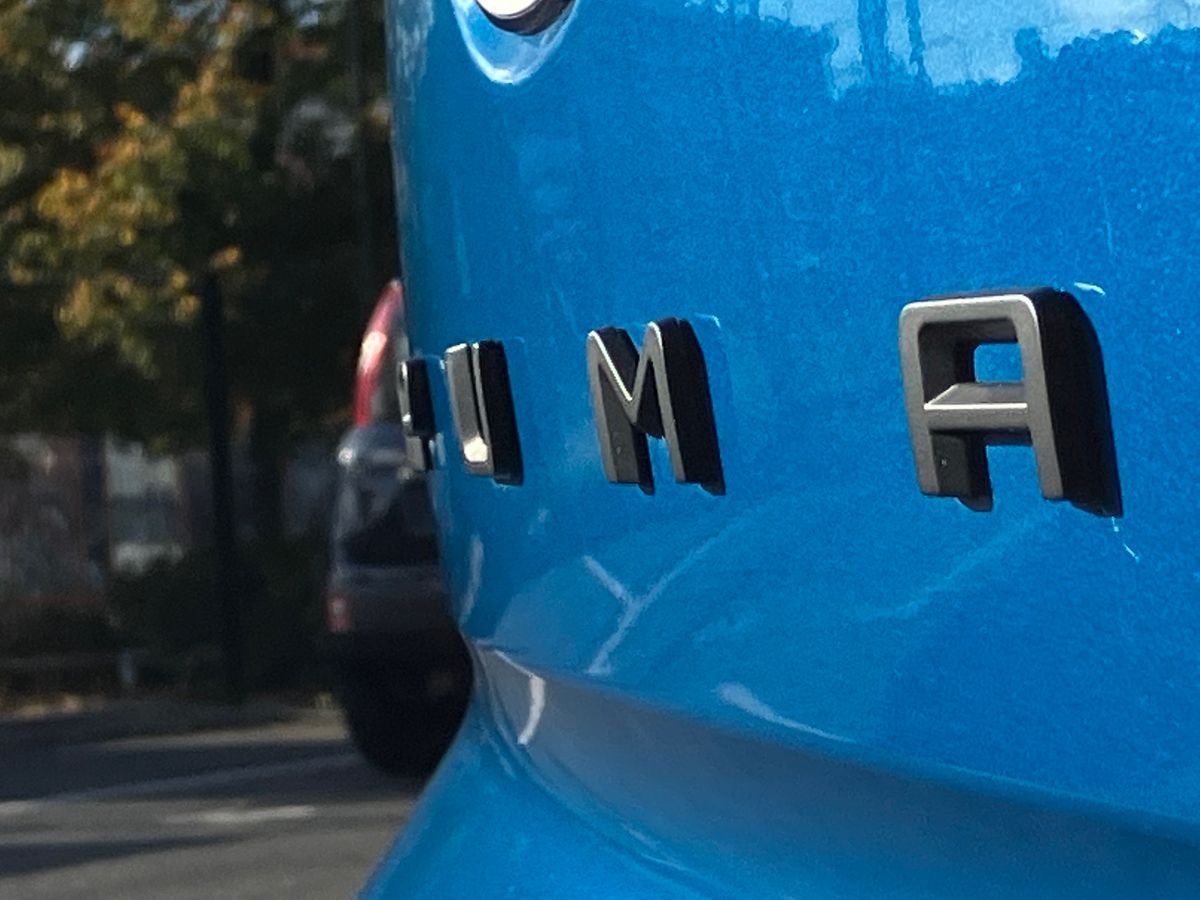 Used Ford Puma 2025 for sale - 76090323: Photo 48