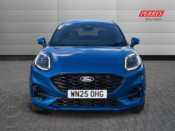 Used Ford Puma 2025 for sale - 76090323: Photo 4