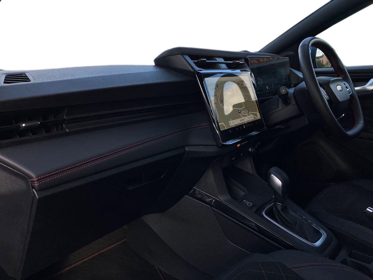 Used Ford Puma 2025 for sale - 76090323: Photo 7