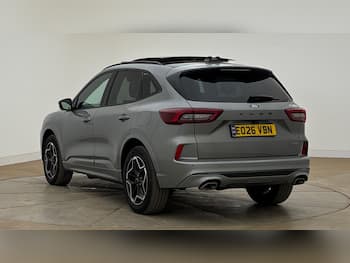 Used Ford Kuga 2026 for sale - 79580022: Photo