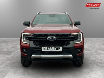 Used Ford Ranger 2023 for sale - 77666204: Photo
