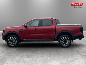 Used Ford Ranger 2023 for sale - 77666204: Photo