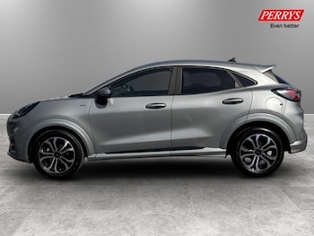 Used Ford Puma 2023 for sale - 78708617: Photo
