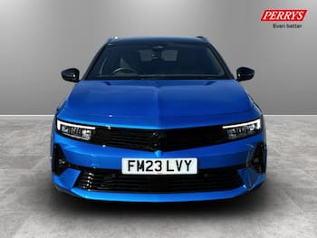 Used Vauxhall Astra 2023 for sale - 79511990: Photo