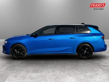 Used Vauxhall Astra 2023 for sale - 79511990: Photo
