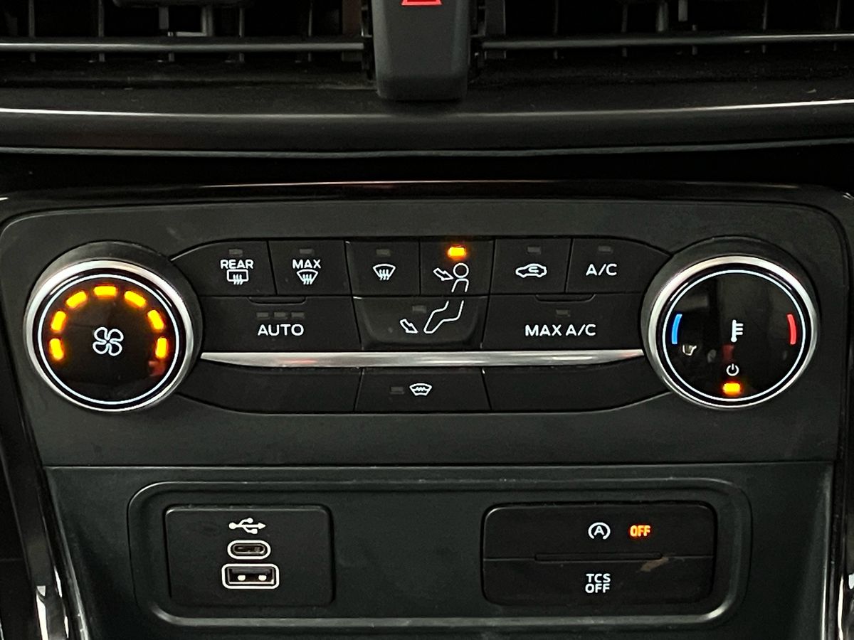 Used Ford Ecosport 2022 for sale - 76565866: Photo 12