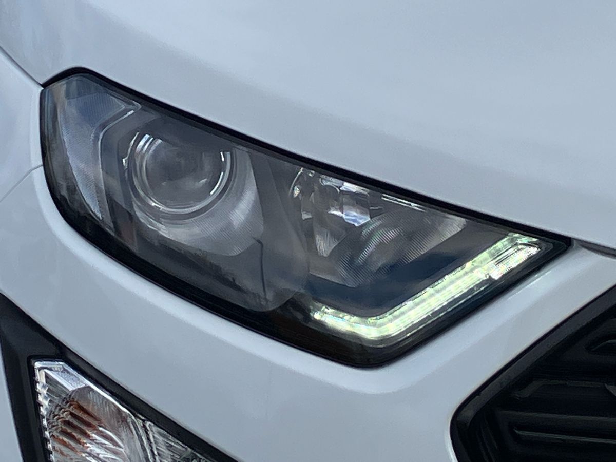 Used Ford Ecosport 2022 for sale - 76565866: Photo 13