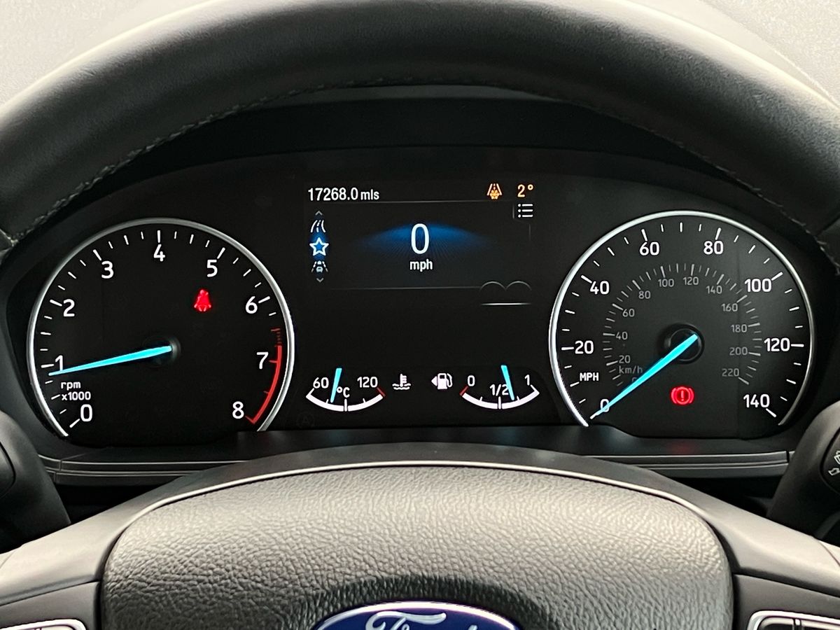 Used Ford Ecosport 2022 for sale - 76565866: Photo 14