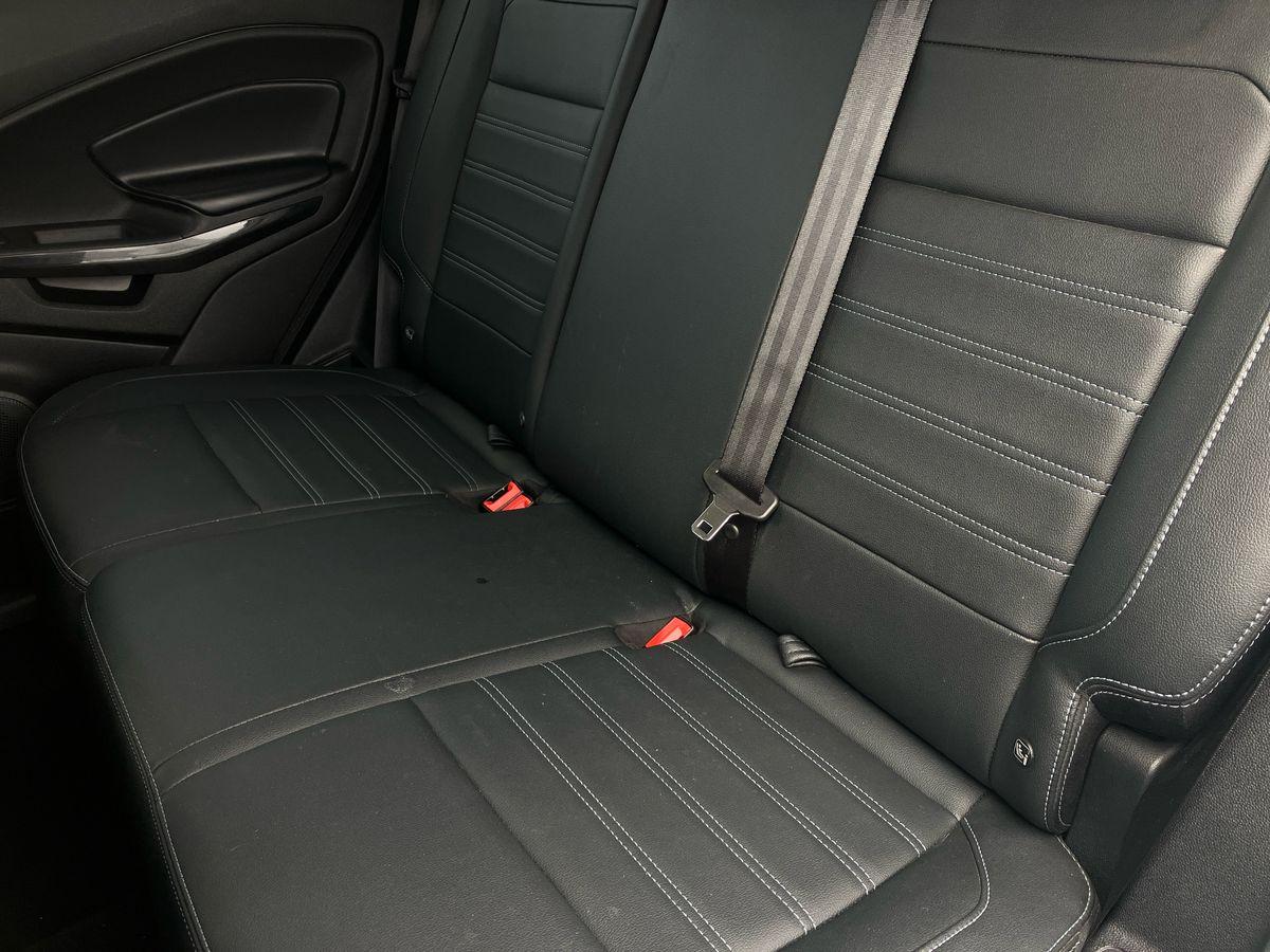 Used Ford Ecosport 2022 for sale - 76565866: Photo 19