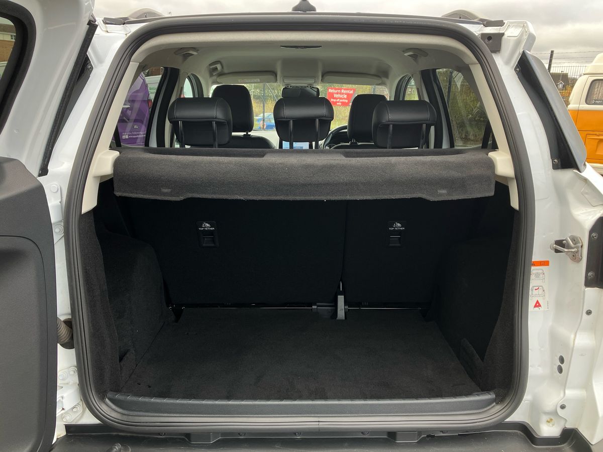 Used Ford Ecosport 2022 for sale - 76565866: Photo 20