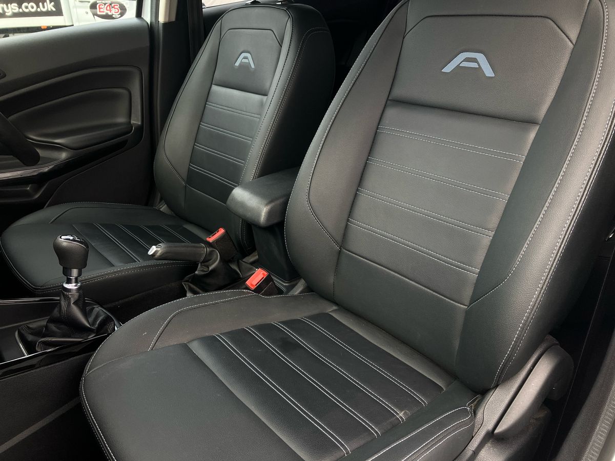 Used Ford Ecosport 2022 for sale - 76565866: Photo 21