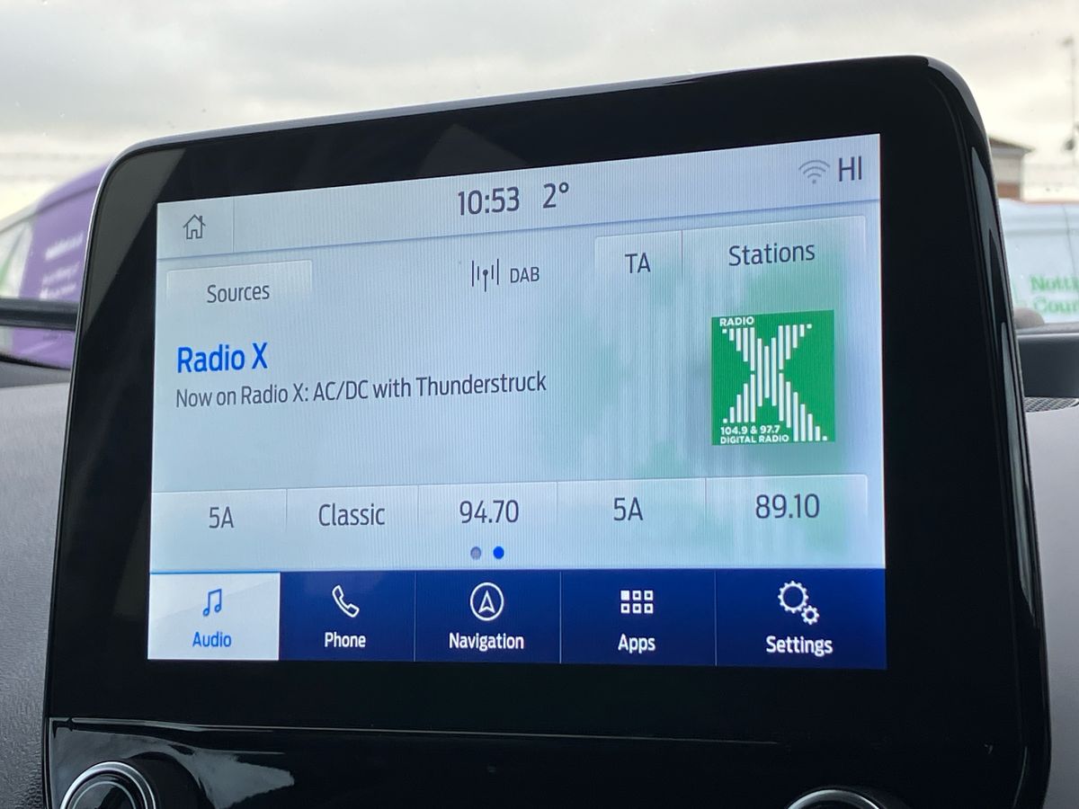 Used Ford Ecosport 2022 for sale - 76565866: Photo 23