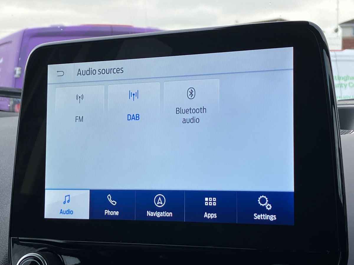 Used Ford Ecosport 2022 for sale - 76565866: Photo 24