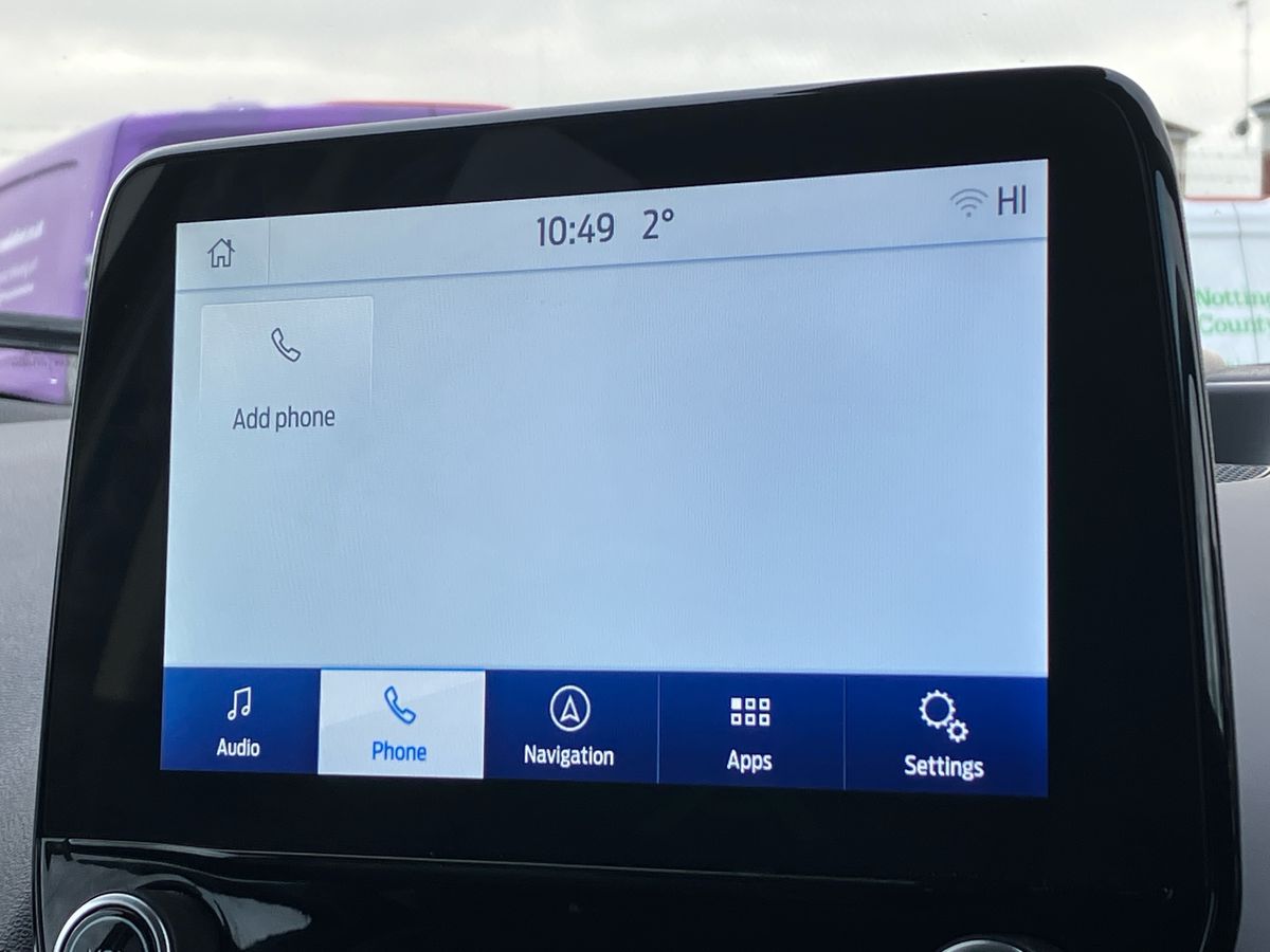 Used Ford Ecosport 2022 for sale - 76565866: Photo 25