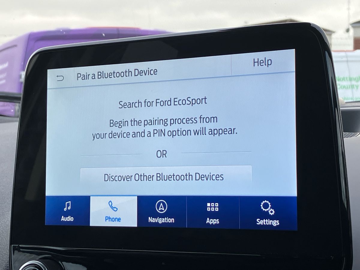 Used Ford Ecosport 2022 for sale - 76565866: Photo 26