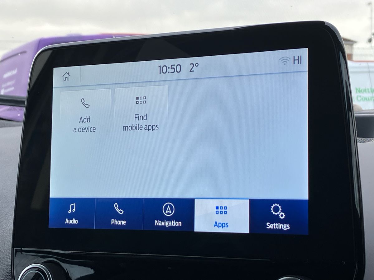 Used Ford Ecosport 2022 for sale - 76565866: Photo 27