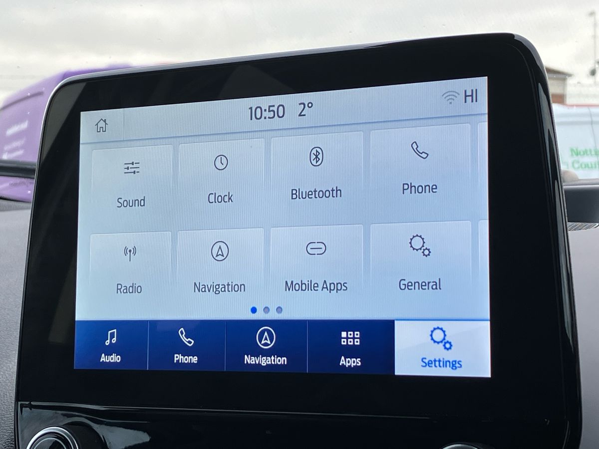 Used Ford Ecosport 2022 for sale - 76565866: Photo 28