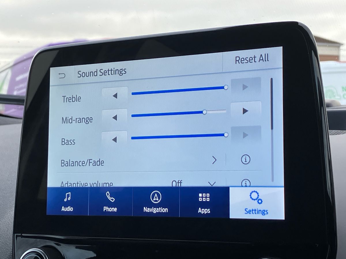 Used Ford Ecosport 2022 for sale - 76565866: Photo 29