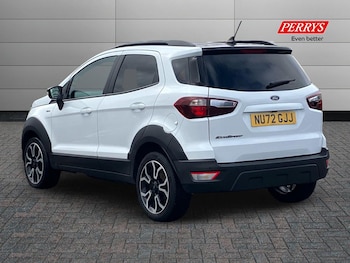 Used Ford Ecosport 2022 for sale - 76565866: Photo