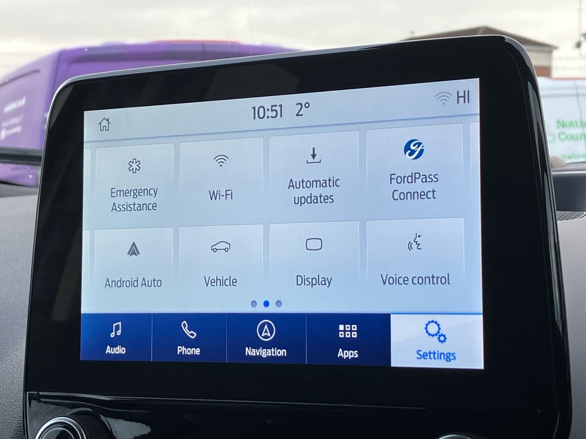 Used Ford Ecosport 2022 for sale - 76565866: Photo 30