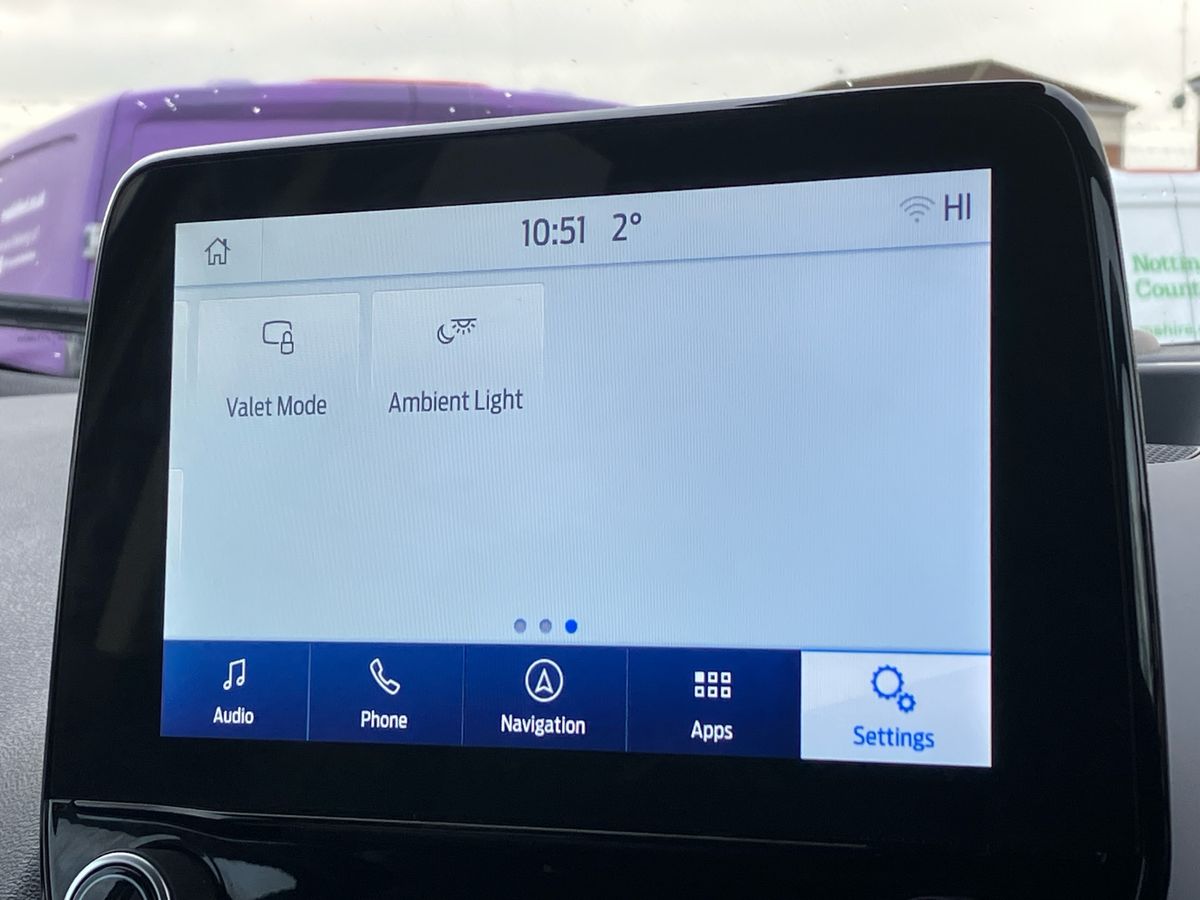 Used Ford Ecosport 2022 for sale - 76565866: Photo 31