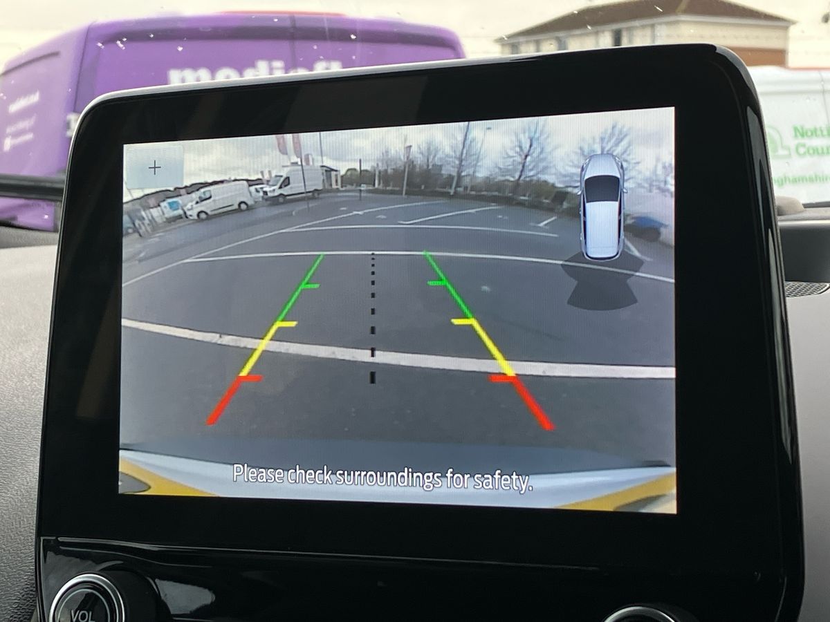 Used Ford Ecosport 2022 for sale - 76565866: Photo 32