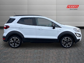 Used Ford Ecosport 2022 for sale - 76565866: Photo