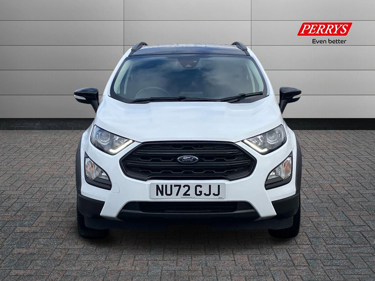 Used Ford Ecosport 2022 for sale - 76565866: Photo 4