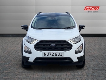 Used Ford Ecosport 2022 for sale - 76565866: Photo