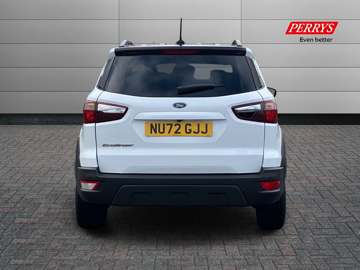 Used Ford Ecosport 2022 for sale - 76565866: Photo 5