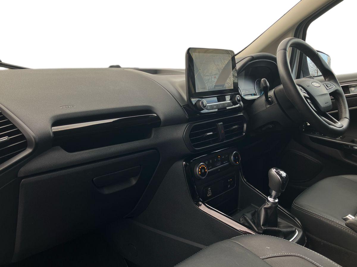 Used Ford Ecosport 2022 for sale - 76565866: Photo 6