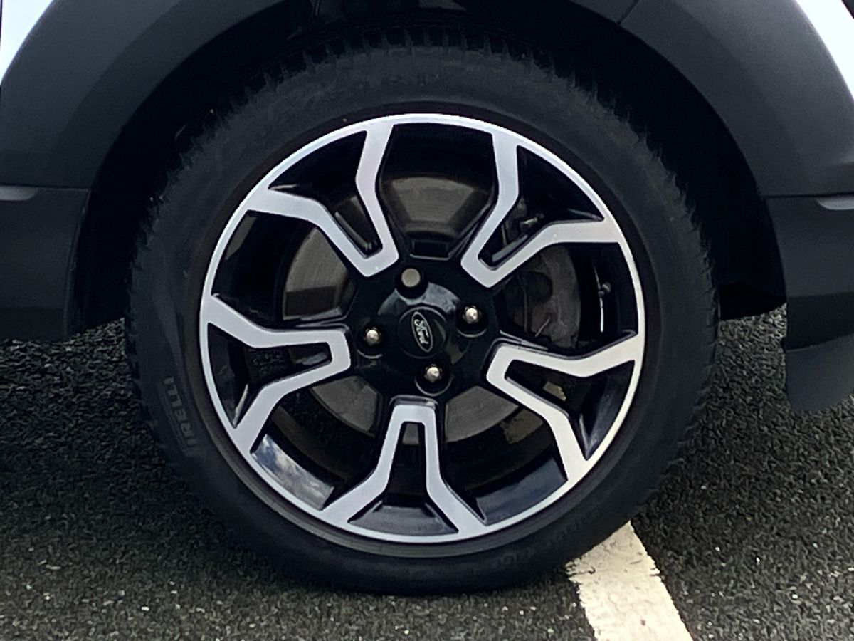 Used Ford Ecosport 2022 for sale - 76565866: Photo 7