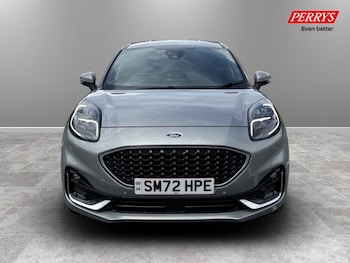 Used Ford Puma 2023 for sale - 78708534: Photo