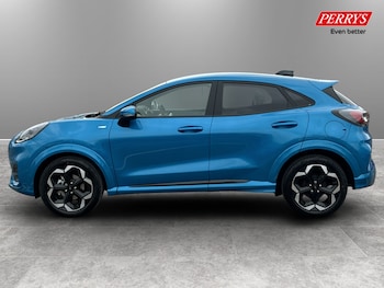 Used Ford Puma 2026 for sale - 78132402: Photo